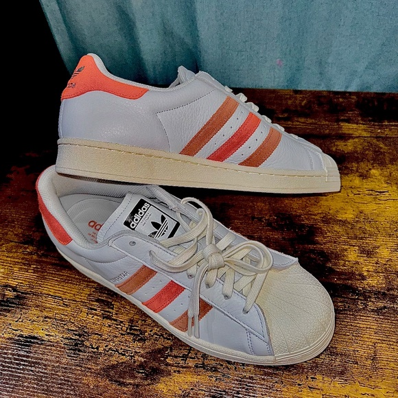 Adidas Original Superstars main image 6